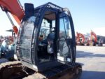 EXCAVADORA HITACHI ZX75USK-5B - Imagen 7