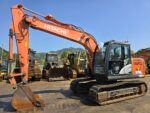 EXCAVADORA HITACHI ZX120-6 USADA - Imagen 12