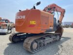 EXCAVADORA HITACHI ZX225USRK-6 USADA - Imagen 3