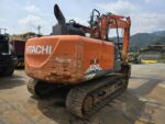 EXCAVADORA HITACHI ZX120-6 USADA - Imagen 5