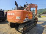EXCAVADORA HITACHI ZX120-6 USADA - Imagen 10