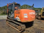 EXCAVADORA HITACHI ZX120-6 USADA - Imagen 6