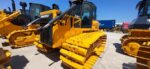 BULLDOZER SD17 USADO - Imagen 7