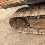 EXCAVADORA HITACHI ZX60C-6A USADA