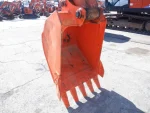 EXCAVADORA HITACHI ZX135US-5B USADA - Imagen 5