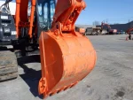 EXCAVADORA HITACHI ZX135US-5B USADA - Imagen 6