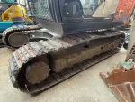 EXCAVADORA HITACHI ZX130K-5B USADA - Imagen 2