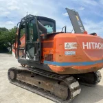EXCAVADORA HITACHI ZX130K-5B USADA - Imagen 6