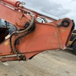 EXCAVADORA HITACHI ZX130K-5B USADA - Imagen 3