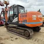 EXCAVADORA HITACHI ZX130K-5B USADA - Imagen 5
