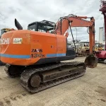EXCAVADORA HITACHI ZX130K-5B USADA - Imagen 6