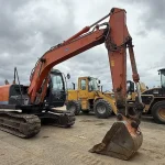 EXCAVADORA HITACHI ZX130K-5B USADA - Imagen 7