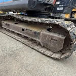 EXCAVADORA HITACHI ZX130K-5B USADA - Imagen 8