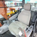 EXCAVADORA HITACHI ZX120-5B USADA - Imagen 7