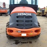 CARGADOR FRONTAL ZW40-5B USADO - Imagen 5