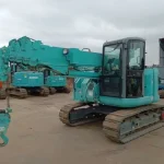 GRUA KOBELCO CK90UR-3 USADA