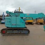 GRUA KOBELCO CK90UR-3 USADA - Imagen 3