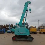 GRUA KOBELCO CK90UR-3 USADA - Imagen 4