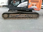 EXCAVADORA HITACHI ZX120-6 USADA - Imagen 6