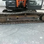EXCAVADORA HITACHI ZX120-6 USADA - Imagen 7