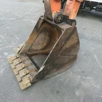 EXCAVADORA HITACHI ZX120-6 USADA - Imagen 8