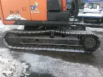 EXCAVADORA HITACHI ZX120-6 USADA - Imagen 6