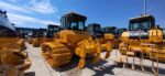 BULLDOZER SD17 USADO - Imagen 8