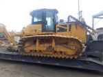 BULLDOZER SD17 USADO - Imagen 5