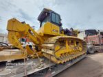 BULLDOZER SD17 USADO - Imagen 3