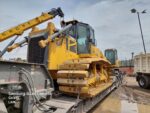 BULLDOZER SD17 USADO - Imagen 4