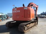 EXCAVADORA HITACHI ZX225US-5B USADA - Imagen 4