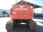 EXCAVADORA HITACHI ZX225US-5B USADA - Imagen 5