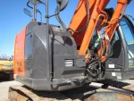 EXCAVADORA HITACHI ZX225US-5B USADA - Imagen 7