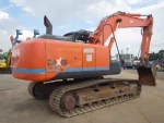 EXCAVADORA HITACHI ZX210K-5B USADA - Imagen 2