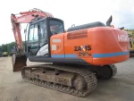 EXCAVADORA HITACHI ZX210K-5B USADA - Imagen 7