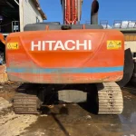 EXCAVADORA HITACHI ZX210K-5B USADA - Imagen 7
