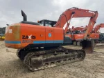 EXCAVADORA HITACHI ZX200-5B USADA - Imagen 7