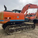 EXCAVADORA HITACHI ZX200-5B USADA - Imagen 7