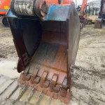 EXCAVADORA HITACHI ZX200-5B USADA - Imagen 8