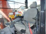 EXCAVADORA HITACHI ZX135US-6 USADA - Imagen 7