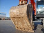 EXCAVADORA HITACHI ZX135US-6 USADA - Imagen 6