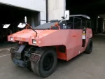 COMPACTADOR PAVIMENTO ZC220P-5 USADO