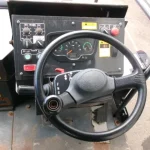 COMPACTADOR PAVIMENTO ZC220P-5 USADO - Imagen 7