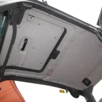 EXCAVADORA HITACHI ZX200-6 USADA - Imagen 5