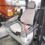 EXCAVADORA HITACHI ZX200-6 USADA - Imagen 6