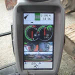 EXCAVADORA HITACHI ZX200-6 USADA - Imagen 7