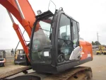 EXCAVADORA HITACHI ZX200-6 USADA - Imagen 8