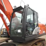 EXCAVADORA HITACHI ZX200-6 USADA - Imagen 8