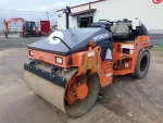 VIBRO MIXTO PAVIMENTO ZC50C-5 USADO