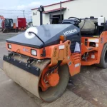 VIBRO MIXTO PAVIMENTO ZC50C-5 USADO